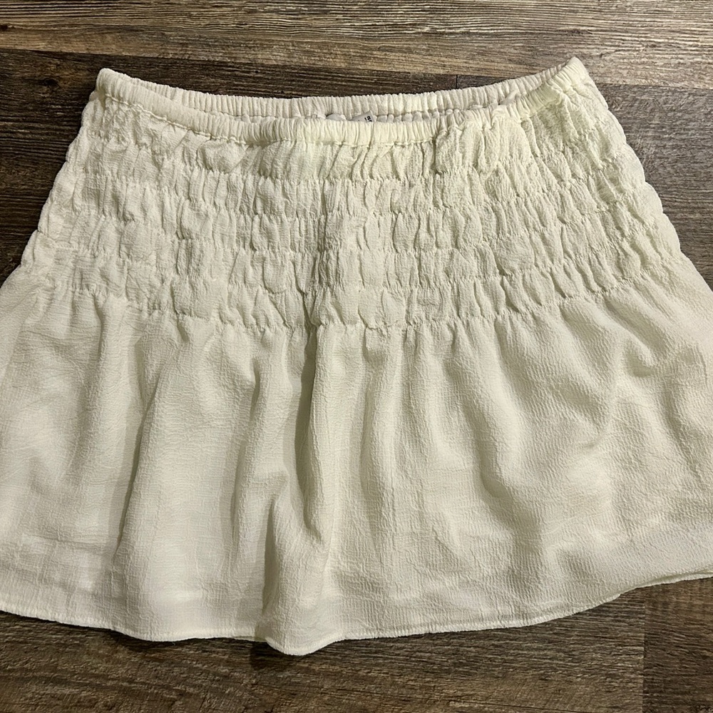 Princess Polly Skirt